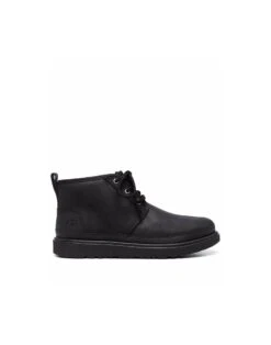 UGG | Stiefelette Schwarz Herren
