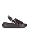 UGG * SCARPE - SANDALI E CIABATTE | Sandalen Schwarz Damen -Ugg 17634547da 14 f
