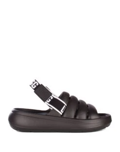 UGG * SCARPE - SANDALI E CIABATTE | Sandalen Schwarz Damen