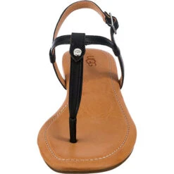 Ugg Madeena T-Steg-Sandalen 12 Ugg Madeena T-Steg-Sandalen -Ugg 17851249 04