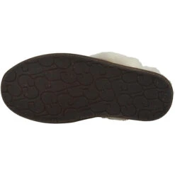 Ugg Scuffette Ii Lammfell-Hausschuhe - Braun -Ugg 18557604 05