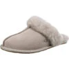 Ugg W Scuffette Ii Lammfell-Hausschuhe 2 Ugg W Scuffette Ii Lammfell-Hausschuhe -Ugg 19030953 01