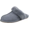 Ugg 1106872-scuffette Ii Lammfell-Hausschuhe -Ugg 19030954 01