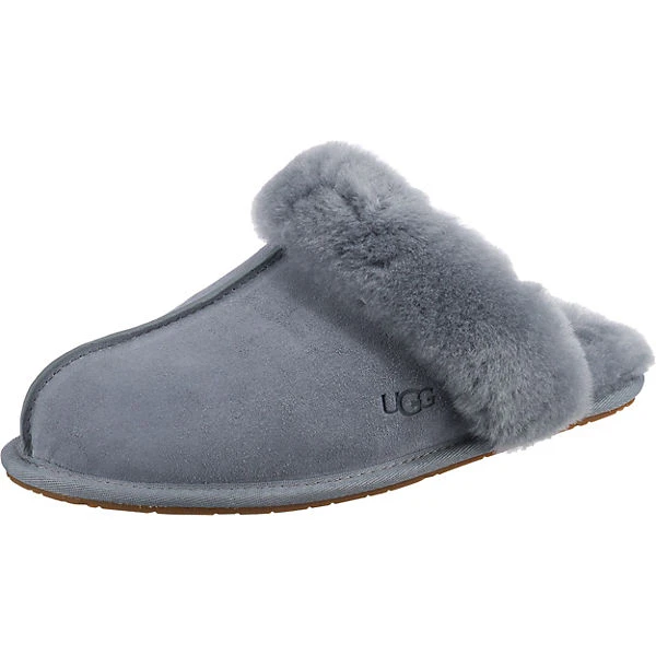 Ugg 1106872-scuffette Ii Lammfell-Hausschuhe 3 Ugg 1106872-scuffette Ii Lammfell-Hausschuhe
