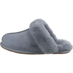 Ugg 1106872-scuffette Ii Lammfell-Hausschuhe 11 Ugg 1106872-scuffette Ii Lammfell-Hausschuhe -Ugg 19030954 03