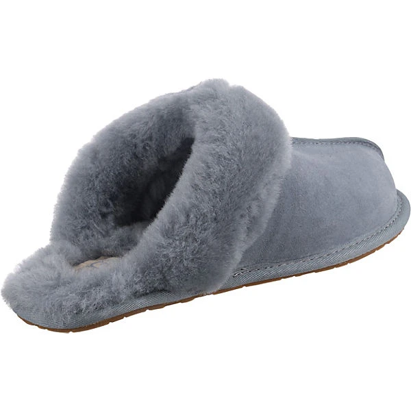 Ugg 1106872-scuffette Ii Lammfell-Hausschuhe 7 Ugg 1106872-scuffette Ii Lammfell-Hausschuhe – Bild 5