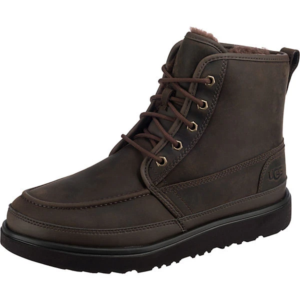 Ugg Neumel High Moc Weather Winterstiefeletten 3 Ugg Neumel High Moc Weather Winterstiefeletten