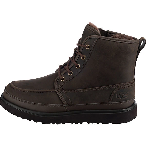 Ugg Neumel High Moc Weather Winterstiefeletten 4 Ugg Neumel High Moc Weather Winterstiefeletten – Bild 2