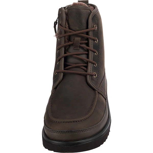 Ugg Neumel High Moc Weather Winterstiefeletten 5 Ugg Neumel High Moc Weather Winterstiefeletten – Bild 3
