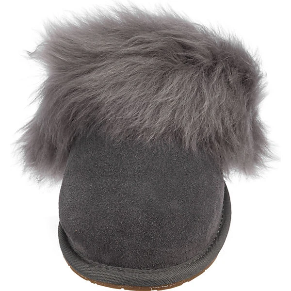 Ugg W Scuff Sis Lammfell-Hausschuhe 6 Ugg W Scuff Sis Lammfell-Hausschuhe – Bild 4