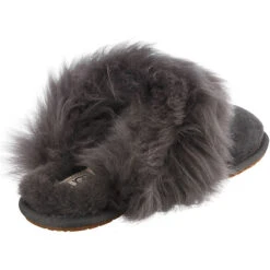 Ugg W Scuff Sis Lammfell-Hausschuhe 13 Ugg W Scuff Sis Lammfell-Hausschuhe -Ugg 19031013 05