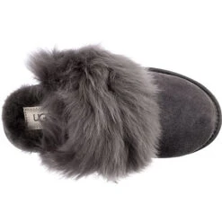 Ugg W Scuff Sis Lammfell-Hausschuhe 14 Ugg W Scuff Sis Lammfell-Hausschuhe -Ugg 19031013 06