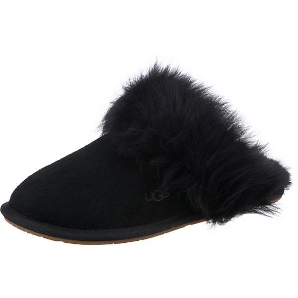 Ugg Scuff Si Lammfell-Hausschuhe 3 Ugg Scuff Si Lammfell-Hausschuhe