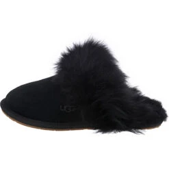 Ugg Scuff Si Lammfell-Hausschuhe 11 Ugg Scuff Si Lammfell-Hausschuhe -Ugg 19031014 03