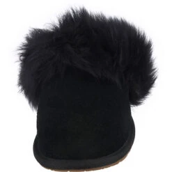 Ugg Scuff Si Lammfell-Hausschuhe 12 Ugg Scuff Si Lammfell-Hausschuhe -Ugg 19031014 04