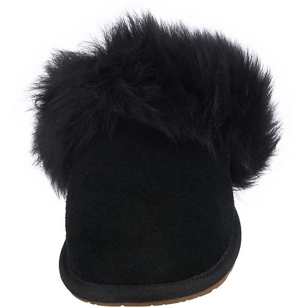 Ugg Scuff Si Lammfell-Hausschuhe 6 Ugg Scuff Si Lammfell-Hausschuhe – Bild 4
