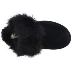 Ugg Scuff Si Lammfell-Hausschuhe 14 Ugg Scuff Si Lammfell-Hausschuhe -Ugg 19031014 06