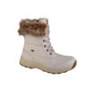 Ugg W Adirondack Iii Tipped Winterstiefeletten - Weiß 2 Ugg W Adirondack Iii Tipped Winterstiefeletten - Weiß -Ugg 19031030 01