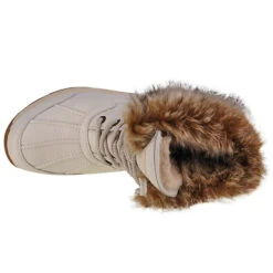 Ugg W Adirondack Iii Tipped Winterstiefeletten - Weiß 8 Ugg W Adirondack Iii Tipped Winterstiefeletten - Weiß -Ugg 19031030 03