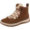 Ugg W Lakesider Heritage Mid Winterstiefeletten - Braun 1 Ugg W Lakesider Heritage Mid Winterstiefeletten - Braun -Ugg 19031031 01