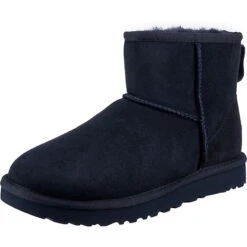 Ugg 32 Ugg W Classic Mini Ii Winterstiefeletten