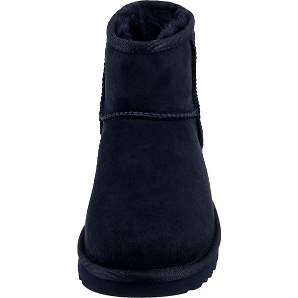 Ugg W Classic Mini Ii Winterstiefeletten 5 Ugg W Classic Mini Ii Winterstiefeletten – Bild 3