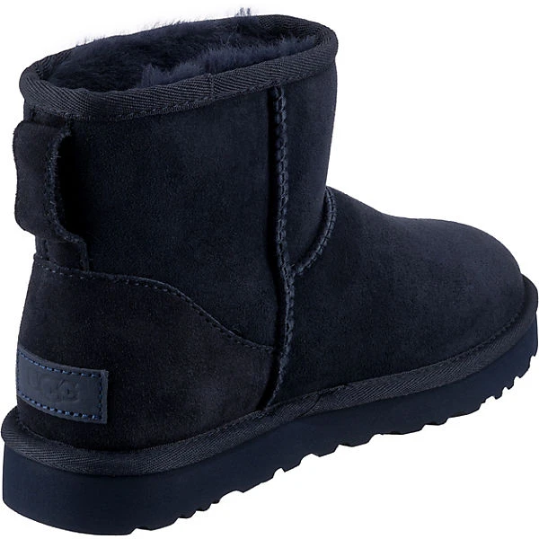 Ugg W Classic Mini Ii Winterstiefeletten 6 Ugg W Classic Mini Ii Winterstiefeletten – Bild 4