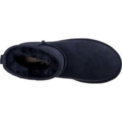 Ugg W Classic Mini Ii Winterstiefeletten 12 Ugg W Classic Mini Ii Winterstiefeletten -Ugg 19031120 06