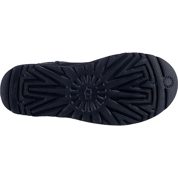 Ugg W Classic Mini Ii Winterstiefeletten 8 Ugg W Classic Mini Ii Winterstiefeletten – Bild 6