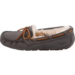 Ugg W Dakota Lammfell-Hausschuhe -Ugg 20751229 03