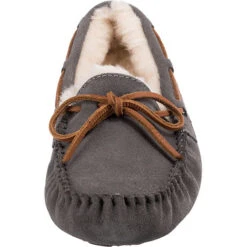 Ugg W Dakota Lammfell-Hausschuhe -Ugg 20751229 04