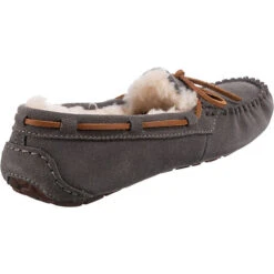Ugg W Dakota Lammfell-Hausschuhe -Ugg 20751229 05