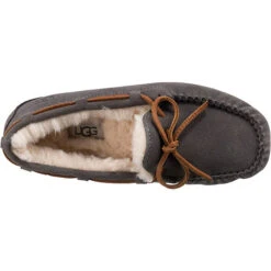 Ugg W Dakota Lammfell-Hausschuhe -Ugg 20751229 06