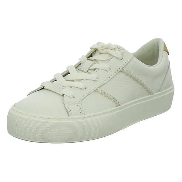 Ugg Dinale Sneakers Low - Weiß 3 Ugg Dinale Sneakers Low - Weiß