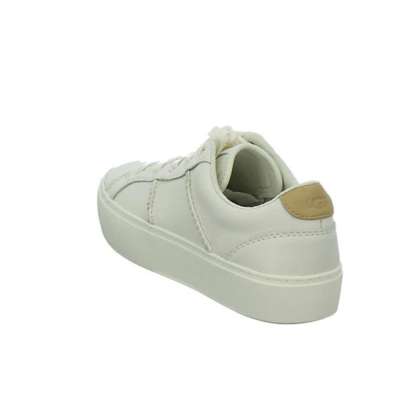 Ugg Dinale Sneakers Low - Weiß 5 Ugg Dinale Sneakers Low - Weiß – Bild 3