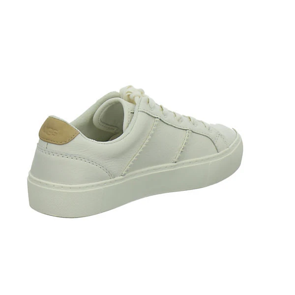 Ugg Dinale Sneakers Low - Weiß 7 Ugg Dinale Sneakers Low - Weiß – Bild 5