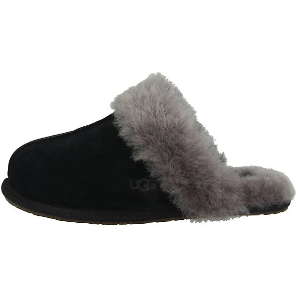 Ugg Scuffette Ii Lammfell-Hausschuhe 3 Ugg Scuffette Ii Lammfell-Hausschuhe