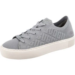 Ugg Dinale Graphic Knit Sneakers Low