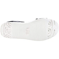 Ugg Zayne Ankle Strap Klassische Sandalen - Schwarz 15 Ugg Zayne Ankle Strap Klassische Sandalen - Schwarz -Ugg 23353199 07