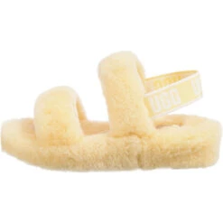 Ugg Oh Yeah Lammfell-Hausschuhe -Ugg 23353202 03