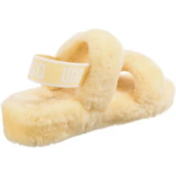Ugg Oh Yeah Lammfell-Hausschuhe -Ugg 23353202 05