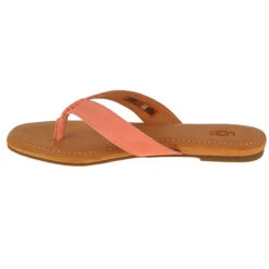 Ugg Tuolumne Zehentrenner - Koralle -Ugg 23353204 02