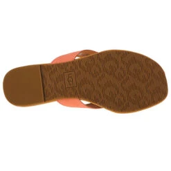 Ugg Tuolumne Zehentrenner - Koralle -Ugg 23353204 04