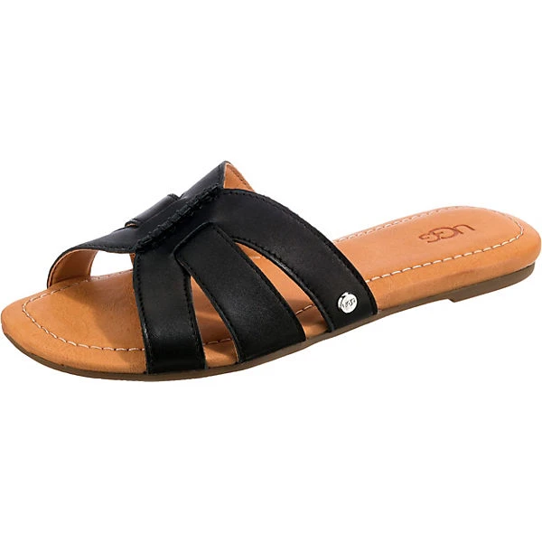 Ugg Teague Pantoletten 3 Ugg Teague Pantoletten