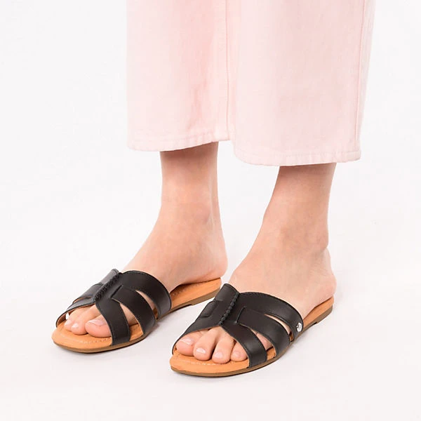 Ugg Teague Pantoletten 4 Ugg Teague Pantoletten – Bild 2