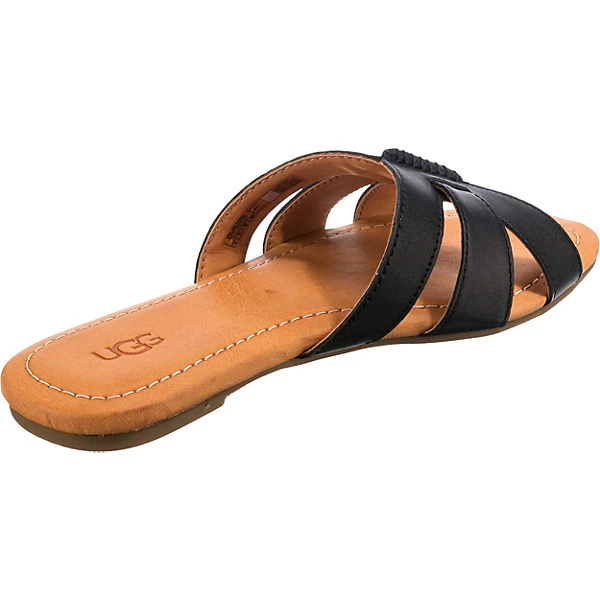 Ugg Teague Pantoletten 7 Ugg Teague Pantoletten – Bild 5