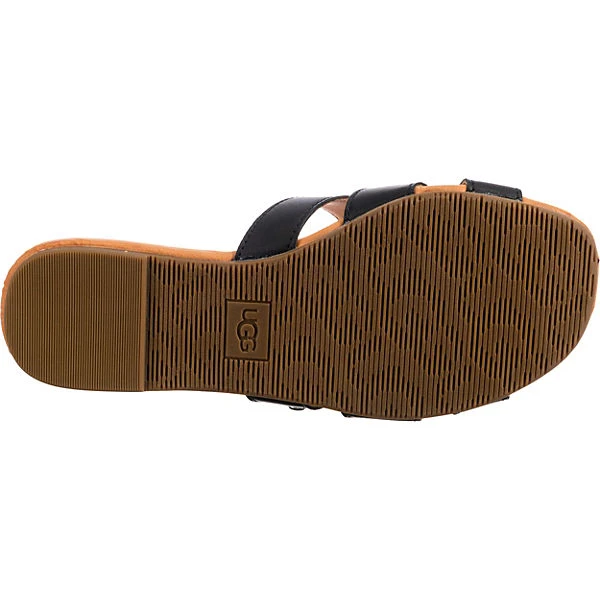 Ugg Teague Pantoletten 9 Ugg Teague Pantoletten – Bild 7