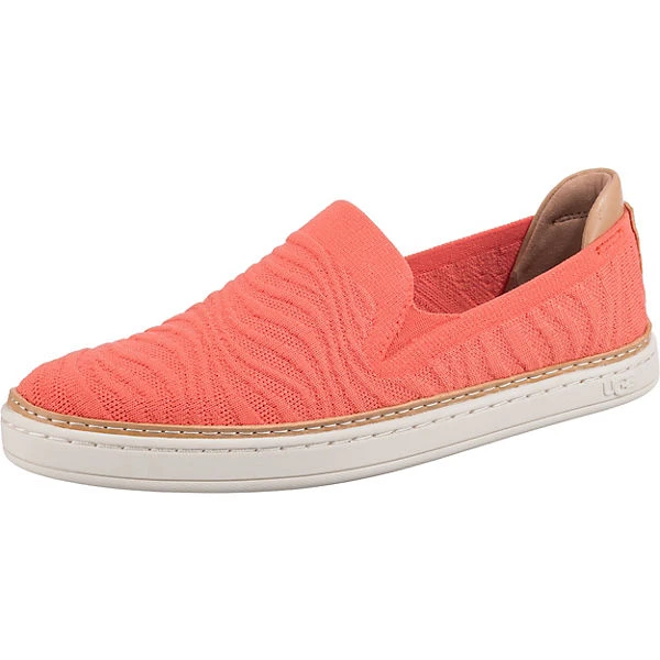 Ugg Sammy Wavy Sportliche Slipper 3 Ugg Sammy Wavy Sportliche Slipper