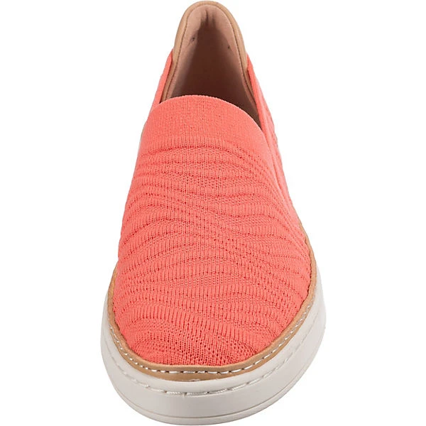 Ugg Sammy Wavy Sportliche Slipper 6 Ugg Sammy Wavy Sportliche Slipper – Bild 4