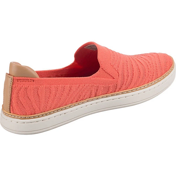 Ugg Sammy Wavy Sportliche Slipper 7 Ugg Sammy Wavy Sportliche Slipper – Bild 5